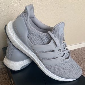 Brand New Pair of Ultraboost shoes